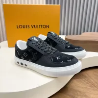 $140.00 USD Louis Vuitton Casual Shoes For Men #1417172