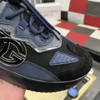 $92.00 USD Dolce & Gabbana D&G Casual Shoes For Men #1417173