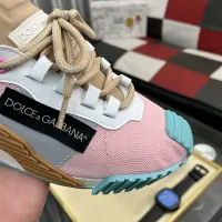 $82.00 USD Dolce & Gabbana D&G Casual Shoes For Women #1417176