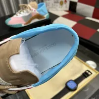 $82.00 USD Dolce & Gabbana D&G Casual Shoes For Women #1417176