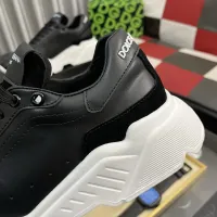 $88.00 USD Dolce & Gabbana D&G Casual Shoes For Women #1417178