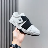 $92.00 USD Lacoste Casual Shoes For Men #1417179