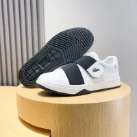 $92.00 USD Lacoste Casual Shoes For Men #1417179
