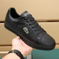 $88.00 USD Lacoste Casual Shoes For Men #1417182