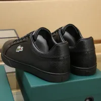 $88.00 USD Lacoste Casual Shoes For Men #1417182