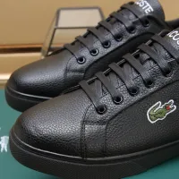 $88.00 USD Lacoste Casual Shoes For Men #1417182
