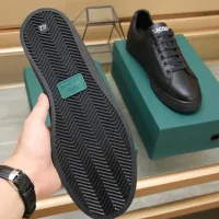 $88.00 USD Lacoste Casual Shoes For Men #1417182