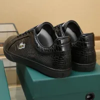 $88.00 USD Lacoste Casual Shoes For Men #1417183
