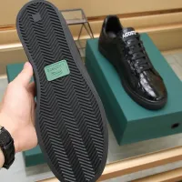 $88.00 USD Lacoste Casual Shoes For Men #1417183