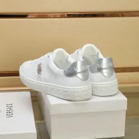 $88.00 USD Versace Casual Shoes For Men #1417184