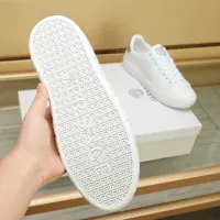 $88.00 USD Versace Casual Shoes For Men #1417184