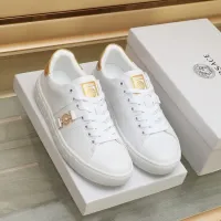 $88.00 USD Versace Casual Shoes For Men #1417185