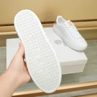 $88.00 USD Versace Casual Shoes For Men #1417185