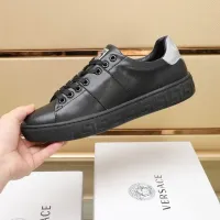 $88.00 USD Versace Casual Shoes For Men #1417186