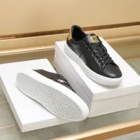 $88.00 USD Versace Casual Shoes For Men #1417188