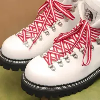 $122.00 USD Gucci Boots For Men #1417192