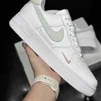 $85.00 USD Nike Air Force 1 For Men #1417196