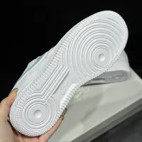 $85.00 USD Nike Air Force 1 For Men #1417198