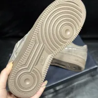 $85.00 USD Nike Air Force 1 For Men #1417208