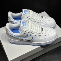 $85.00 USD Nike Air Force 1 For Men #1417224