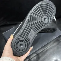 $85.00 USD Nike Air Force 1 For Men #1417228