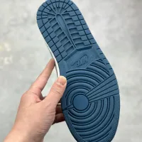 $88.00 USD Air Jordan 1 I For Women #1417231