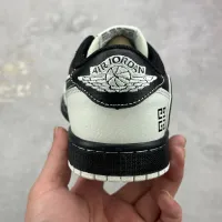 $88.00 USD Air Jordan 1 I For Men #1417232