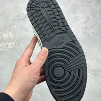 $88.00 USD Air Jordan 1 I For Women #1417235