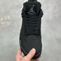 $98.00 USD Air Jordan 4 IV Retro For Men #1417238