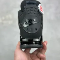 $98.00 USD Air Jordan 4 IV Retro For Men #1417238