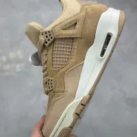 $108.00 USD Air Jordan 4 IV Retro For Men #1417240