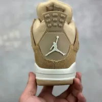 $108.00 USD Air Jordan 4 IV Retro For Men #1417240