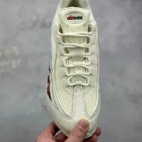 $140.00 USD Nike Air Max 95 For Women #1417243