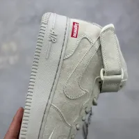 $115.00 USD Nike Air Force 1 For Men #1417246