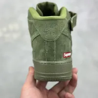 $115.00 USD Nike Air Force 1 For Men #1417248