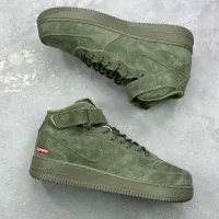 $115.00 USD Nike Air Force 1 For Women #1417249