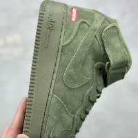 $115.00 USD Nike Air Force 1 For Women #1417249