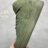 $115.00 USD Nike Air Force 1 For Women #1417249
