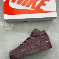$115.00 USD Nike Air Force 1 For Women #1417251