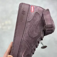 $115.00 USD Nike Air Force 1 For Women #1417251