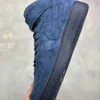 $115.00 USD Nike Air Force 1 For Men #1417252