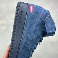 $115.00 USD Nike Air Force 1 For Women #1417253