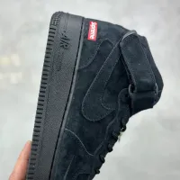 $115.00 USD Nike Air Force 1 For Men #1417254