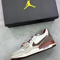 $98.00 USD Air Jordan Legacy 312 For Women #1417263