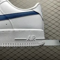 $92.00 USD Nike Air Force 1 For Women #1417285