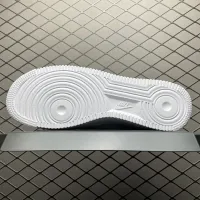 $92.00 USD Nike Air Force 1 For Women #1417285