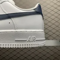 $92.00 USD Nike Air Force 1 For Women #1417287