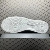 $92.00 USD Nike Air Force 1 For Women #1417291