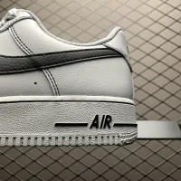$92.00 USD Nike Air Force 1 For Men #1417294