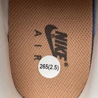 $92.00 USD Nike Air Force 1 For Women #1417301